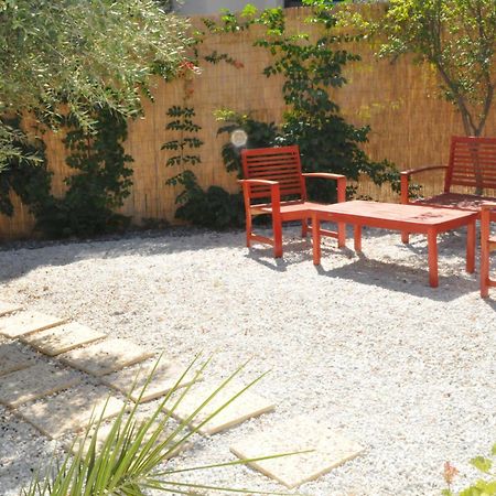 Nefeli Villas Χερσόνησος Εξωτερικό φωτογραφία