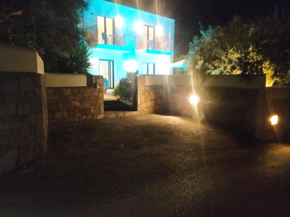 Nefeli Villas Χερσόνησος Εξωτερικό φωτογραφία