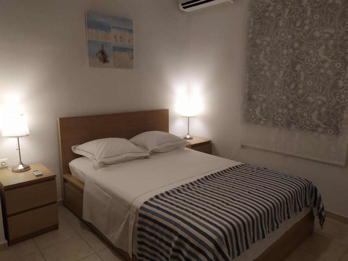 Nefeli Villas Χερσόνησος Εξωτερικό φωτογραφία