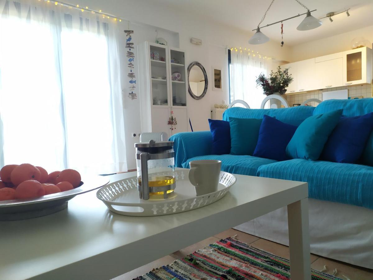 Nefeli Villas Χερσόνησος Εξωτερικό φωτογραφία