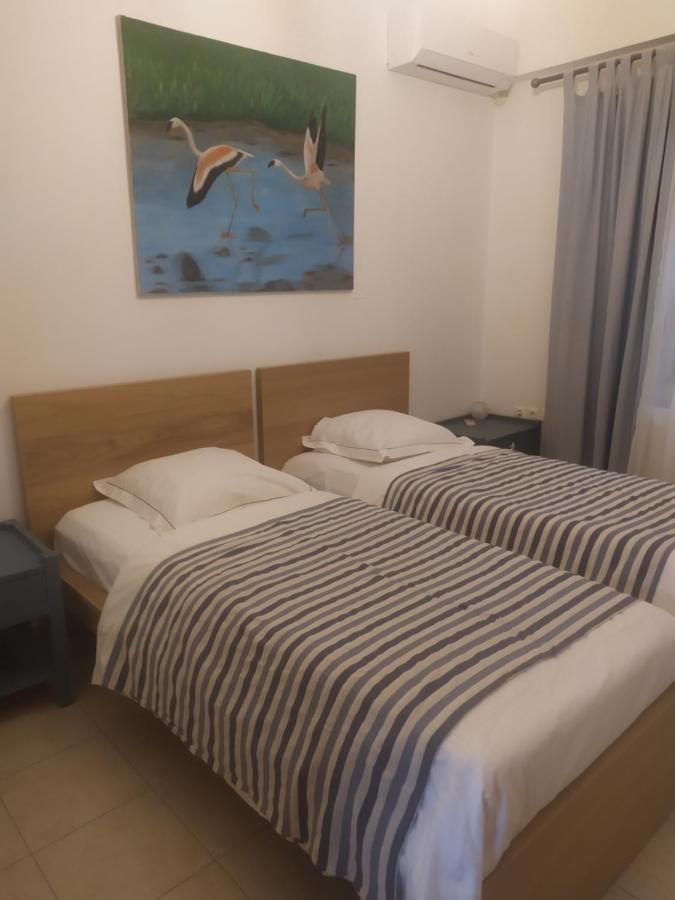 Nefeli Villas Χερσόνησος Εξωτερικό φωτογραφία