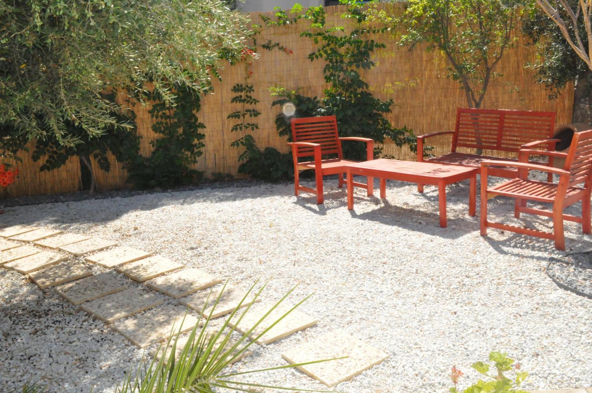 Nefeli Villas Χερσόνησος Εξωτερικό φωτογραφία