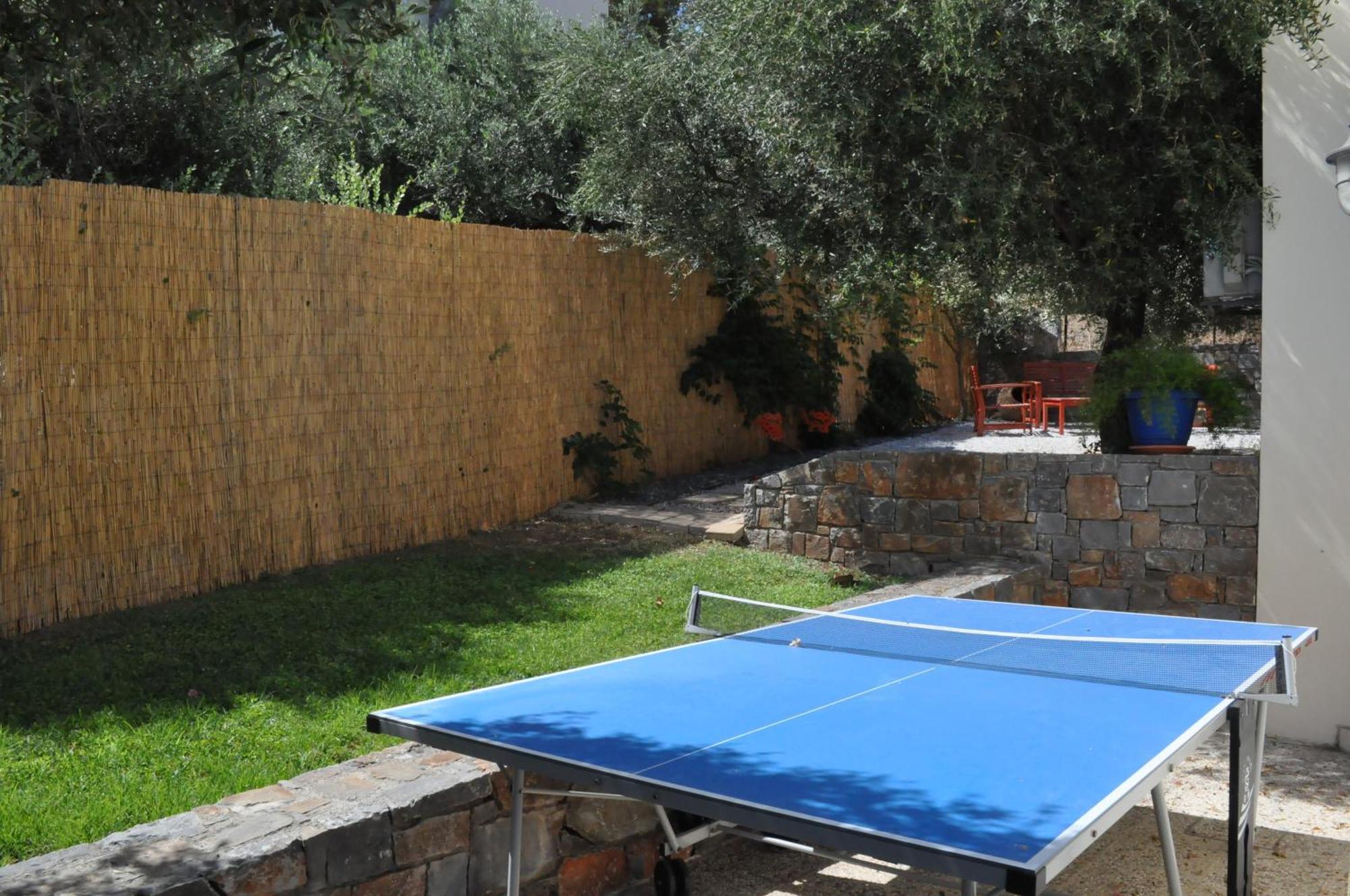 Nefeli Villas Χερσόνησος Εξωτερικό φωτογραφία