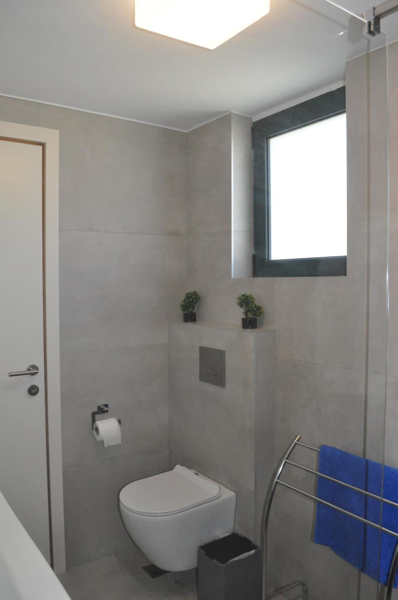 Nefeli Villas Χερσόνησος Εξωτερικό φωτογραφία
