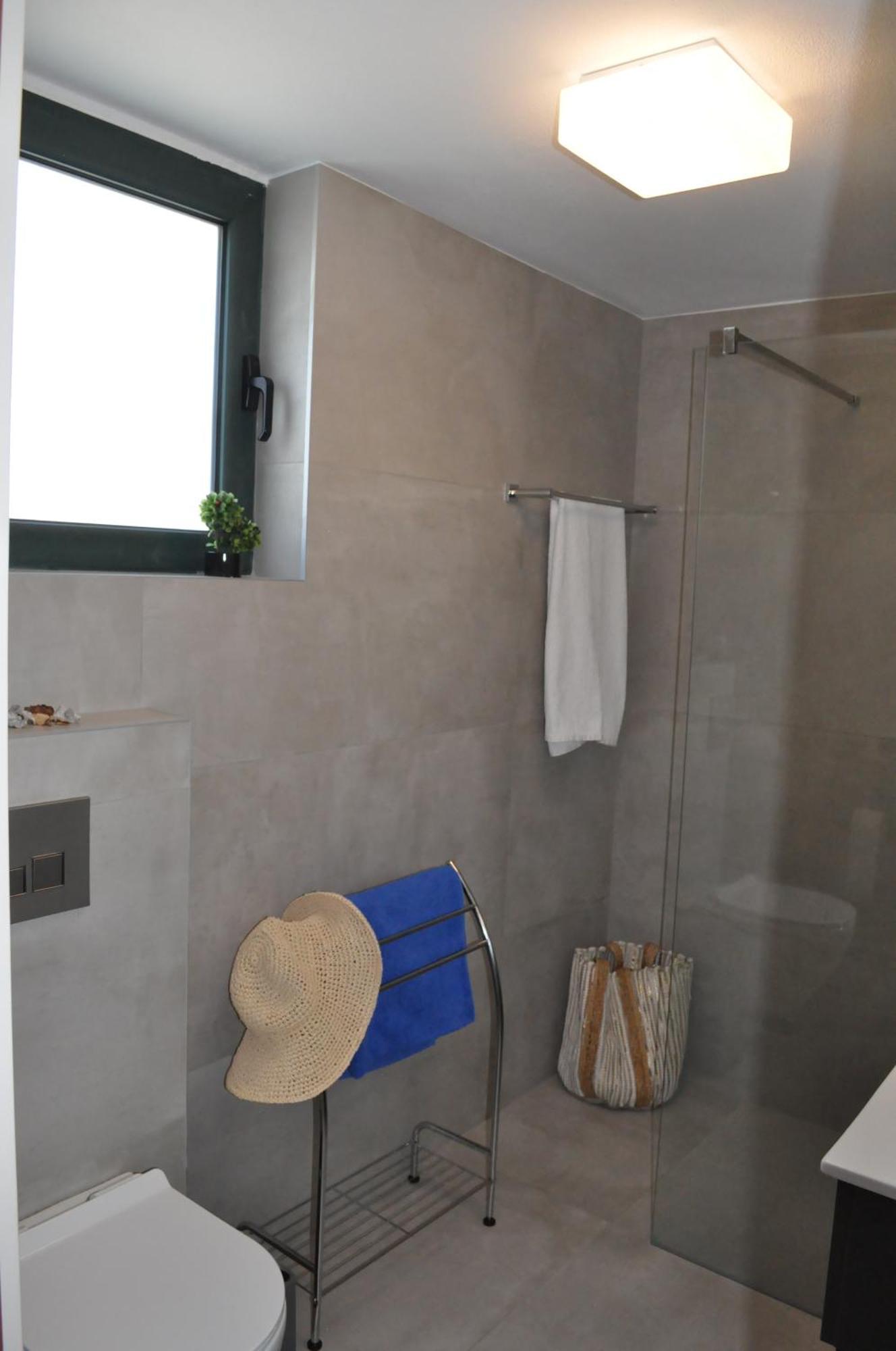 Nefeli Villas Χερσόνησος Εξωτερικό φωτογραφία