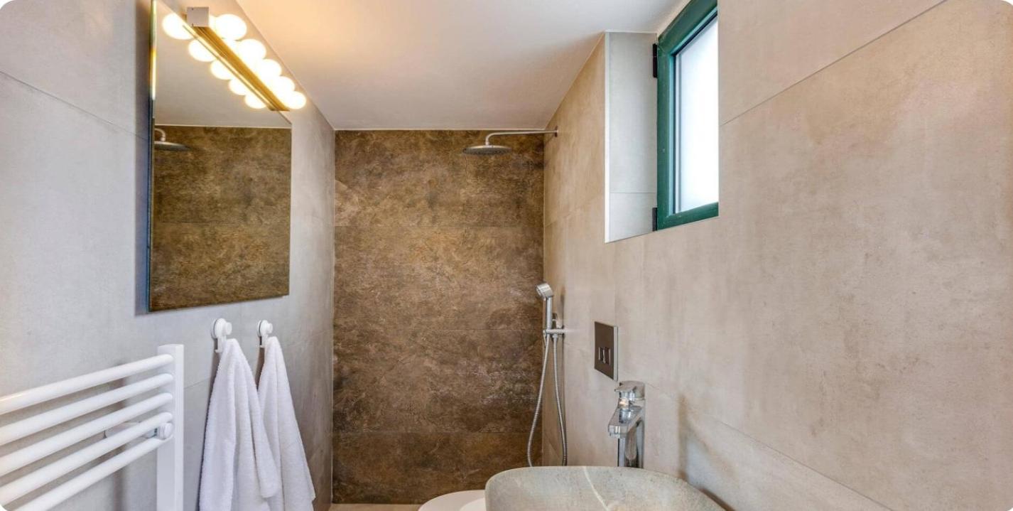 Nefeli Villas Χερσόνησος Εξωτερικό φωτογραφία