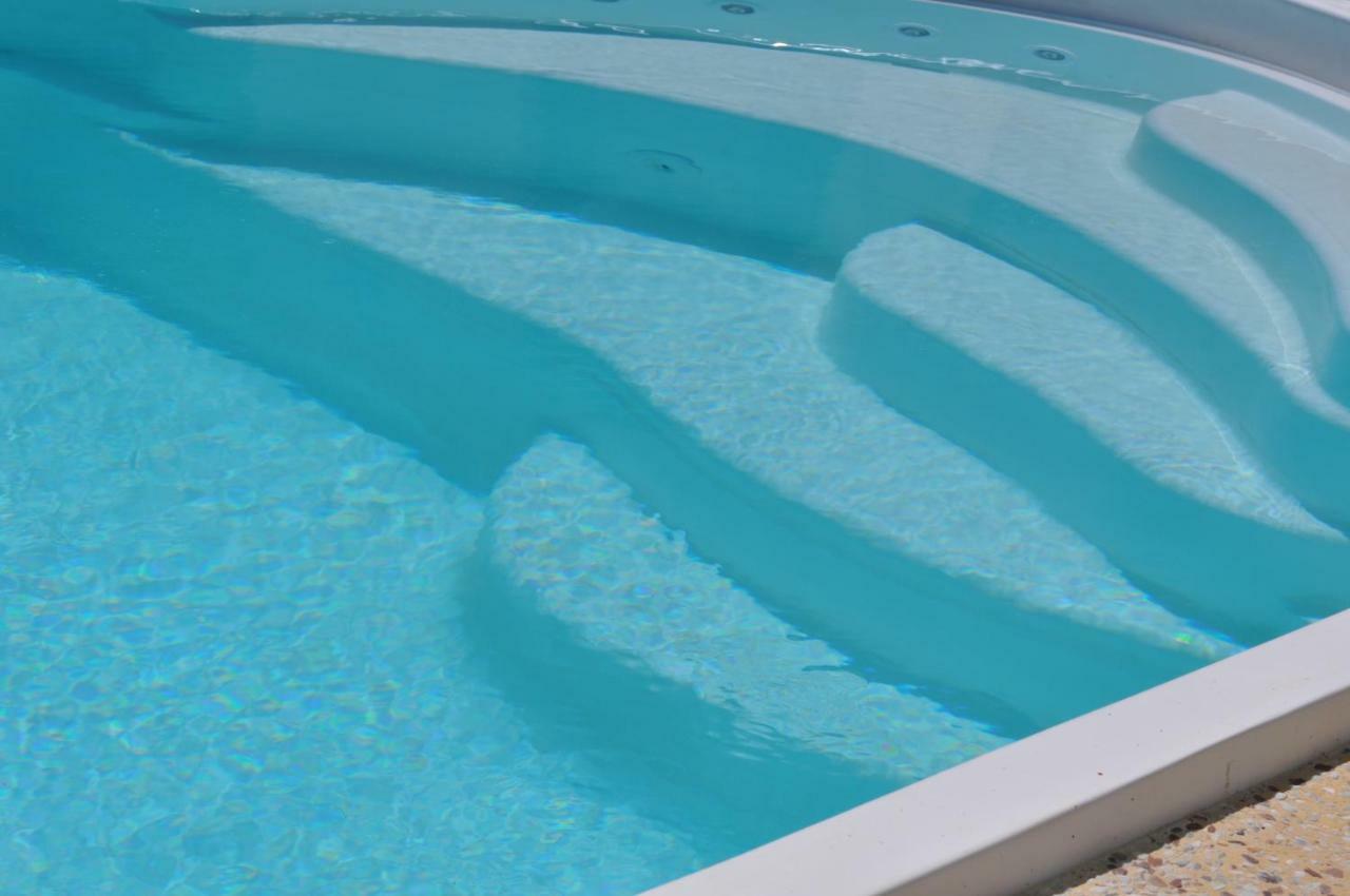 Nefeli Villas Χερσόνησος Εξωτερικό φωτογραφία
