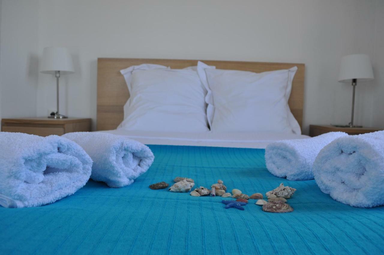 Nefeli Villas Χερσόνησος Εξωτερικό φωτογραφία